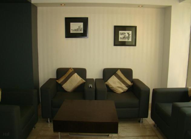 Hotel Oriental Inn Chennai Zewnętrze zdjęcie
