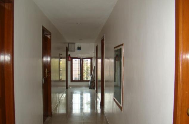 Hotel Oriental Inn Chennai Zewnętrze zdjęcie